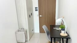 Caspian (D22), Condominium #563224871